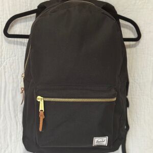 Herschel Supply Co. Settlement Backpack Metal Hardware